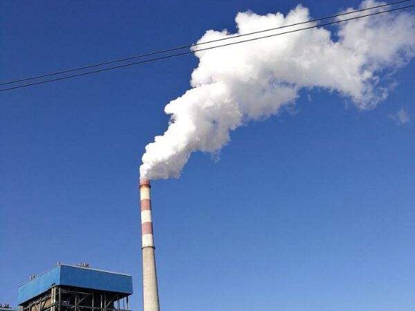 燃煤电厂烟气脱白技术